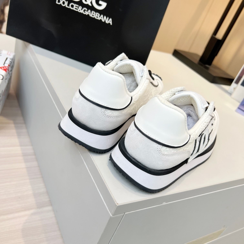 Dolce & Gabbana Sneakers